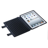 Cooper Blocks Kids Silicon Folio for Apple iPad 2/3/4 & iPad Mini 1/2/3 - 53