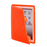 Cooper Blocks Kids Silicon Folio for Apple iPad 2/3/4 & iPad Mini 1/2/3 - 22
