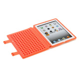 Cooper Blocks Kids Silicon Folio for Apple iPad 2/3/4 & iPad Mini 1/2/3 - 38