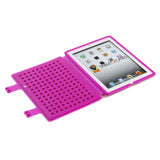 Cooper Blocks Kids Silicon Folio for Apple iPad 2/3/4 & iPad Mini 1/2/3 - 9