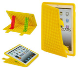 Cooper Blocks Kids Silicon Folio for Apple iPad 2/3/4 & iPad Mini 1/2/3 - 18