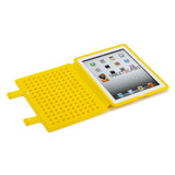 Cooper Blocks Kids Silicon Folio for Apple iPad 2/3/4 & iPad Mini 1/2/3 - 23