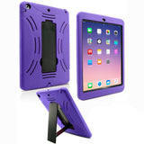 Cooper Titan Rugged & Tough Case for all Apple iPads - 11
