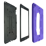 Cooper Titan Rugged & Tough Case for all Apple iPads - 21