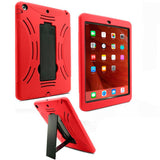 Cooper Titan Rugged & Tough Case for all Apple iPads - 6