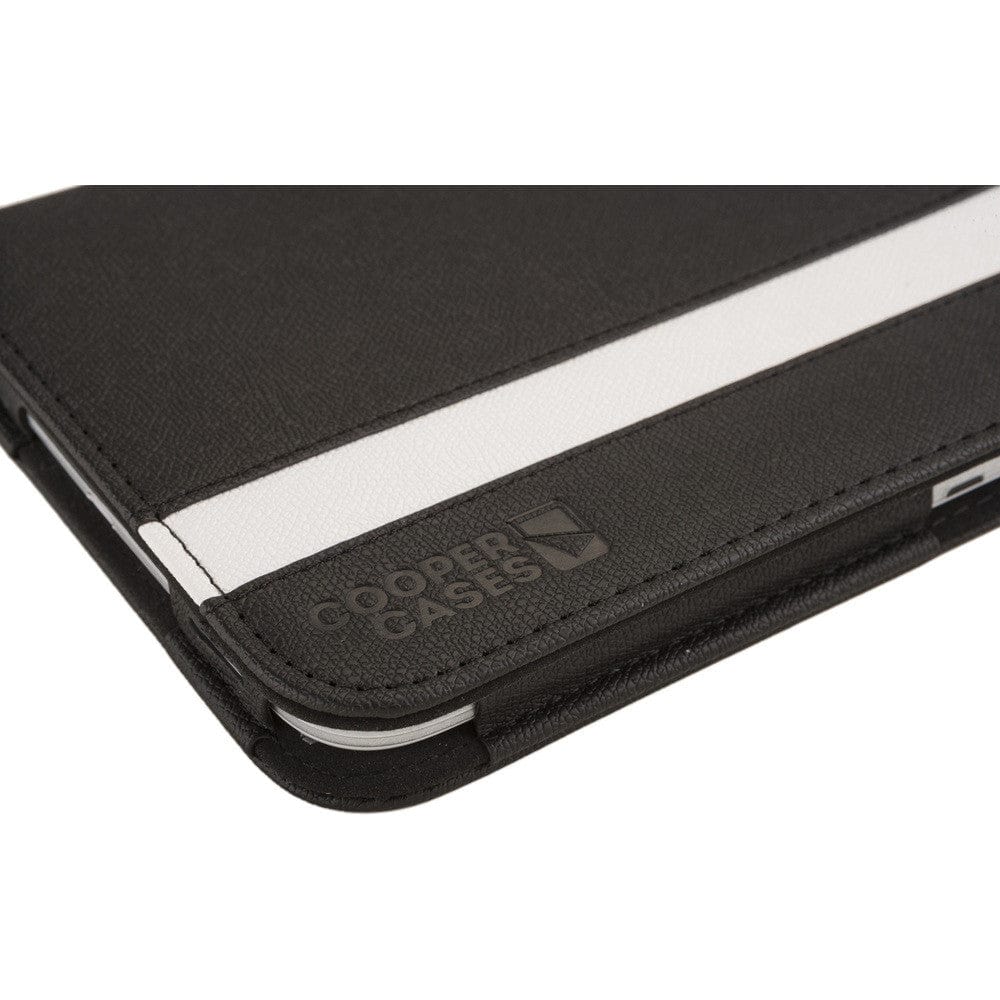 Cooper Schoolmate Hand Strap Portfolio Case for Samsung Galaxy Tab 3 8.0 - 25