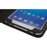 Cooper Schoolmate Hand Strap Portfolio Case for Samsung Galaxy Tab 3 8.0 - 24
