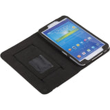 Cooper Schoolmate Hand Strap Portfolio Case for Samsung Galaxy Tab 3 8.0 - 23