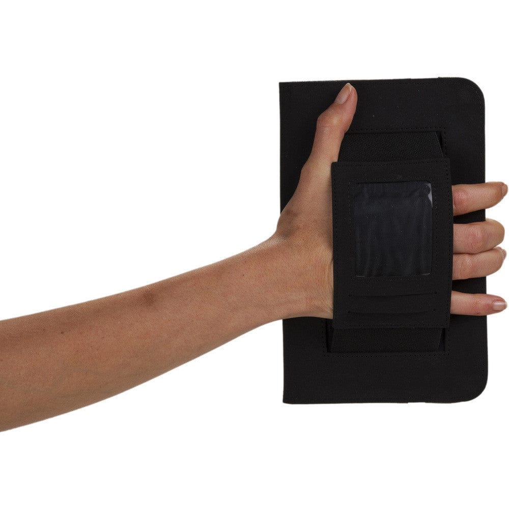Cooper Schoolmate Hand Strap Portfolio Case for Samsung Galaxy Tab 3 8.0 - 20