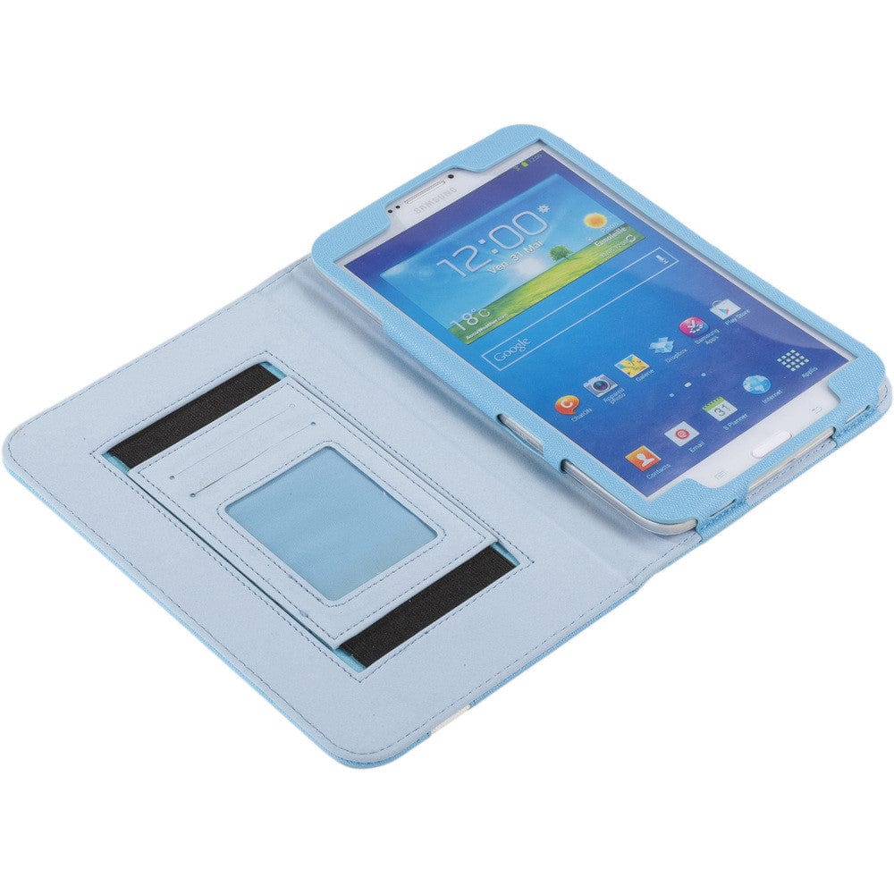 Cooper Schoolmate Hand Strap Portfolio Case for Samsung Galaxy Tab 3 8.0 - 15