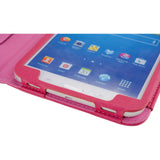 Cooper Schoolmate Hand Strap Portfolio Case for Samsung Galaxy Tab 3 8.0 - 8