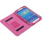 Cooper Schoolmate Hand Strap Portfolio Case for Samsung Galaxy Tab 3 8.0 - 7