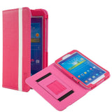 Cooper Schoolmate Hand Strap Portfolio Case for Samsung Galaxy Tab 3 8.0 - 1