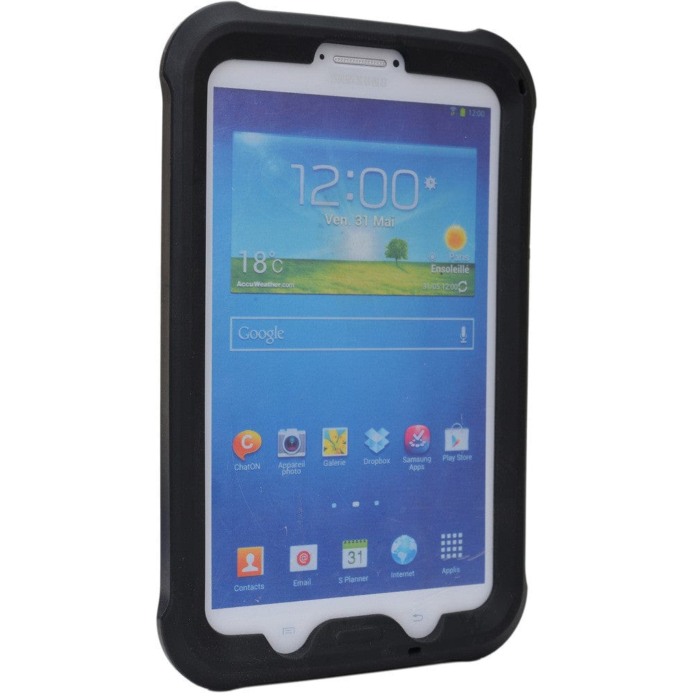 Cooper Bounce Samsung Galaxy Tab Rugged Shell - 38