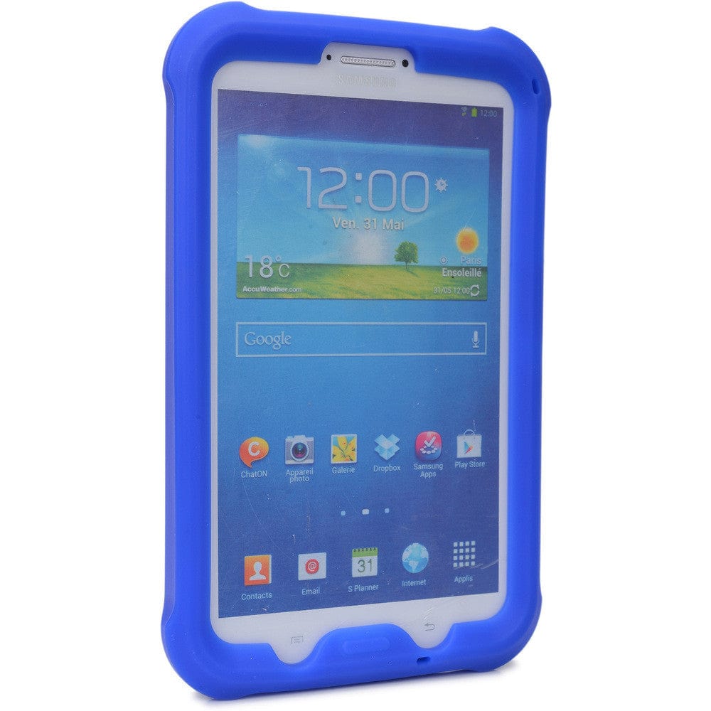 Cooper Bounce Samsung Galaxy Tab Rugged Shell - 33