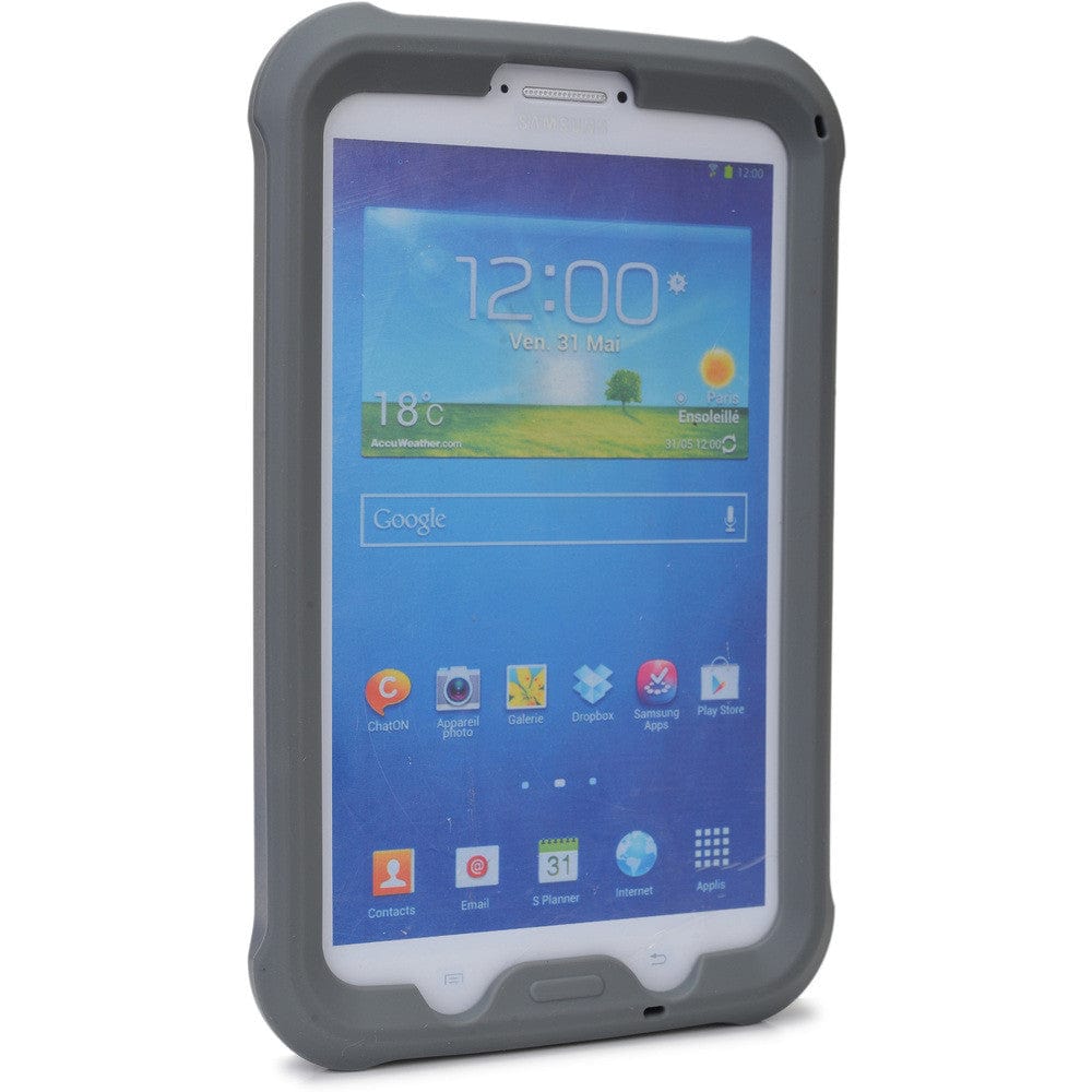 Cooper Bounce Samsung Galaxy Tab Rugged Shell - 18