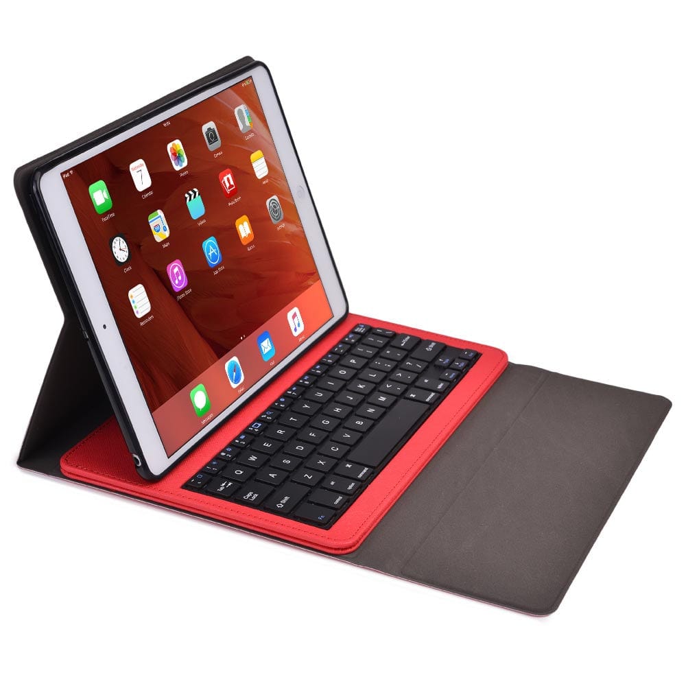 Cooper Flair Bluetooth Keyboard Folio for Apple iPad Air