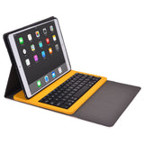 Cooper Flair Bluetooth Keyboard Folio for Apple iPad Air