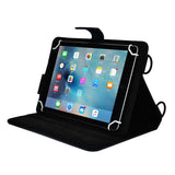 Cooper Magic Carry Universal Folio with Shoulder Strap for 7-8" / 9-10.1" / 11-12" Tablets - 8