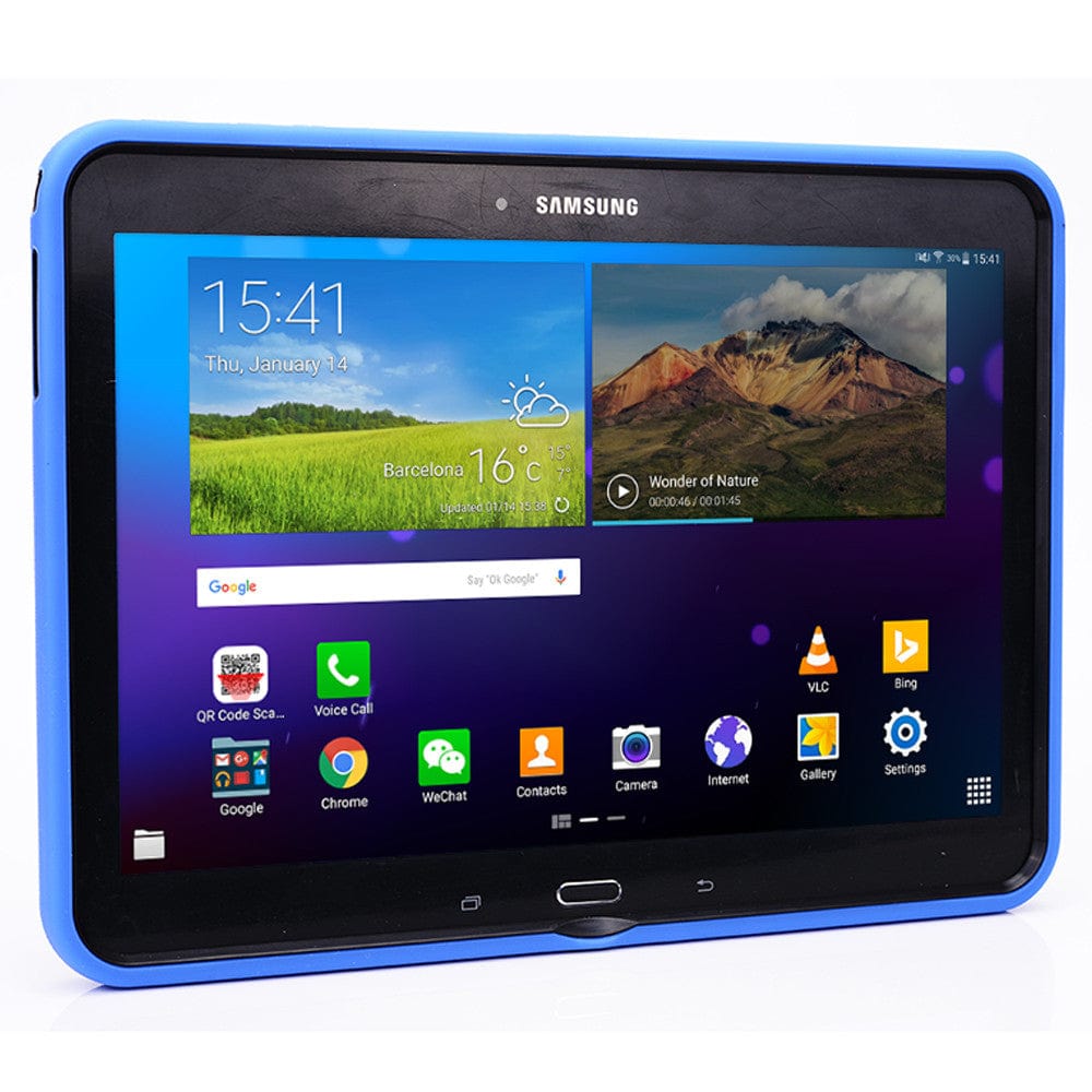 Cooper Titan Rugged & Tough Case for Samsung Galaxy Tab - 30