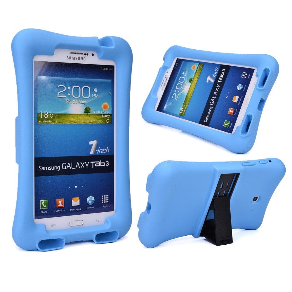 Cooper BouncePlus+ Rugged Shell for all Apple iPads & Samsung Galaxy Tab - 21