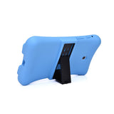 Cooper BouncePlus+ Rugged Shell for all Apple iPads & Samsung Galaxy Tab - 55