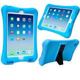 Cooper BouncePlus+ Rugged Shell for all Apple iPads & Samsung Galaxy Tab - 1