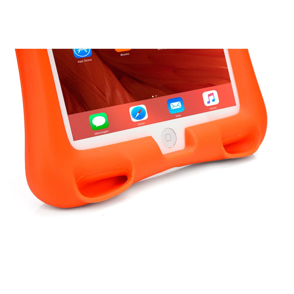 Cooper BouncePlus+ Rugged Shell for all Apple iPads & Samsung Galaxy Tab - 32