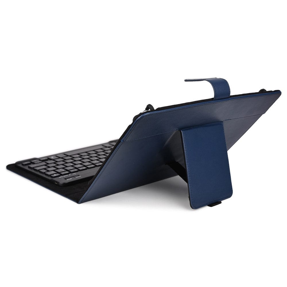 Cooper Backlight Executive Bluetooth Keyboard Folio for 9-10.5