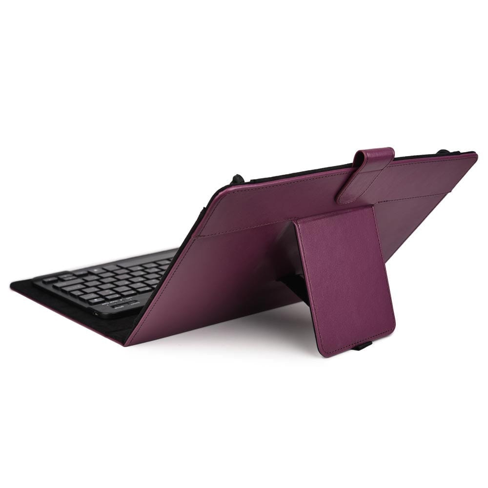 Cooper Backlight Executive Bluetooth Keyboard Folio for 9-10.5