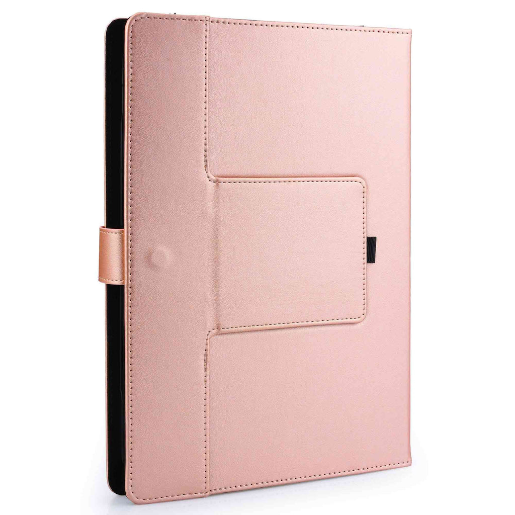 Cooper Backlight Executive Bluetooth Keyboard Folio for 9-10.5