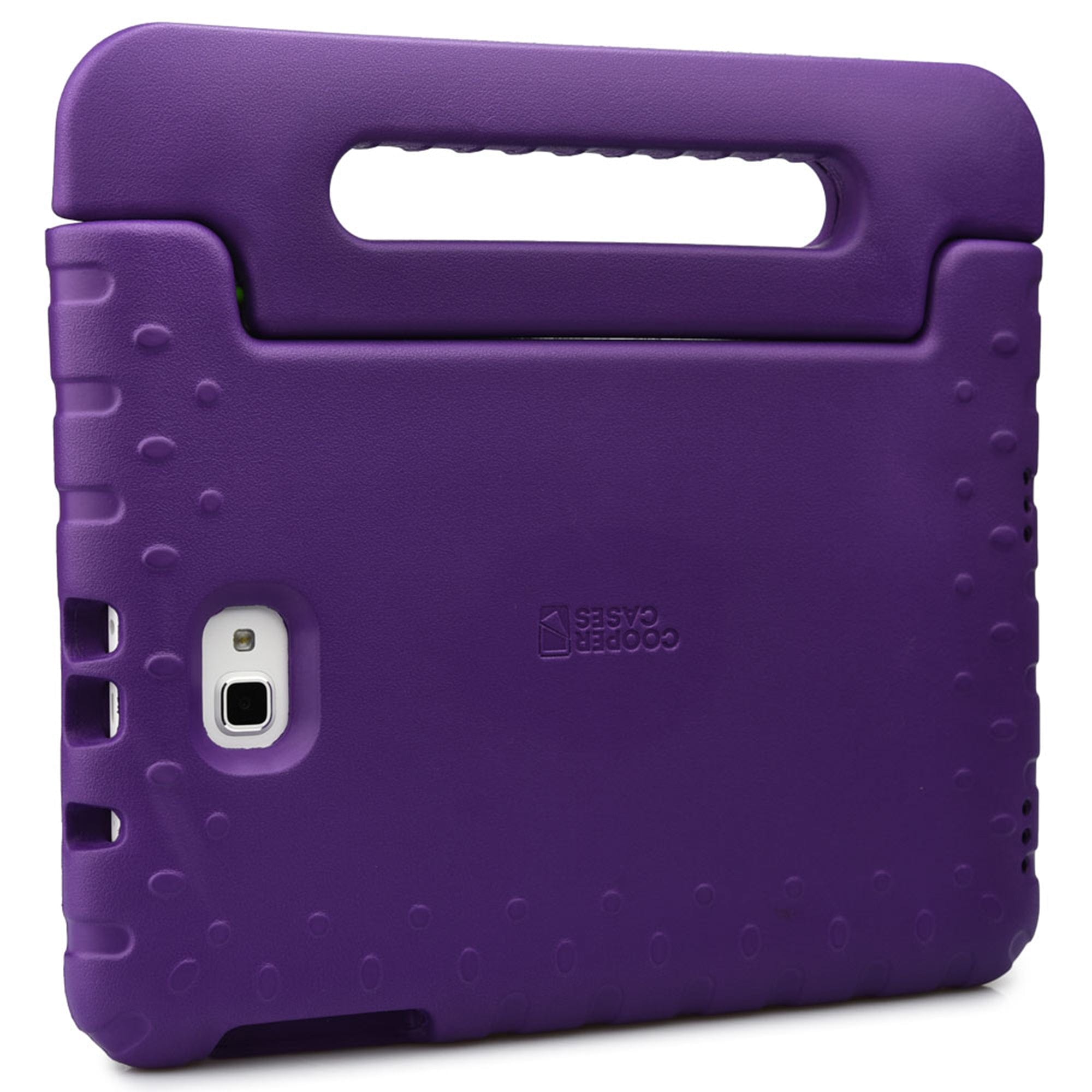 Cooper Dynamo Rugged Samsung Galaxy Tab Kids Play Case – Tablet2Cases