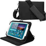 Cooper Magic Carry II PRO Universal Travel Portfolio Case with Hand/Shoulder Strap for 7-8" & 9-10.1" tablets - 1