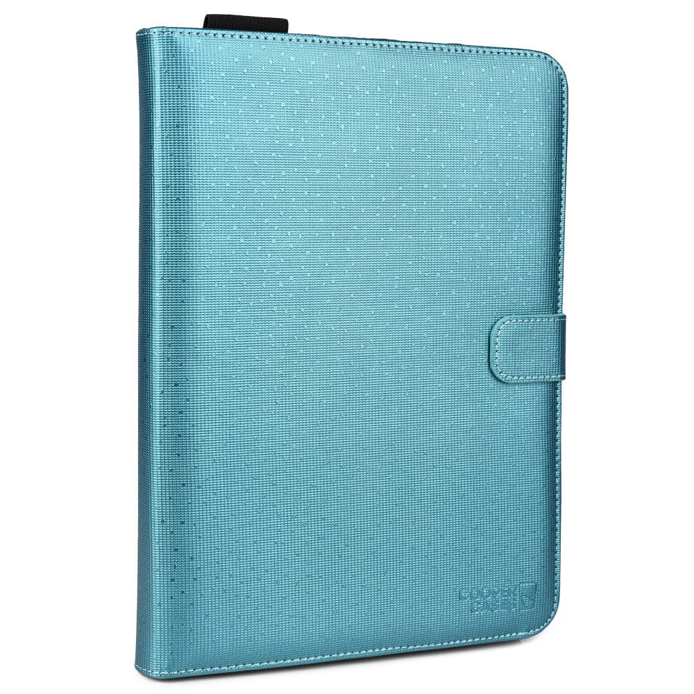 Cooper Magic Carry II Universal Folio Case for 7-8" tablets (with Hand & Shoulder Strap)