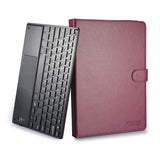 [USED] Cooper Touchpad Executive Universal Keyboard Folio for 9-10.5'' Tablets (with Touch Mouse Trackpad)