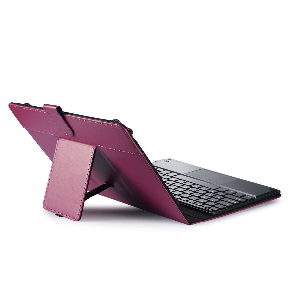 Cooper Touchpad Executive Bluetooth Keyboard Folio for 9-10.5'' Tablets ...