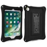 Cooper Bounce Strap Rugged Silicon case with Strap & Kickstand for iPad Pro 11