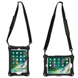 Cooper Bounce Strap Rugged Silicon case with Strap & Kickstand for iPad Pro 11