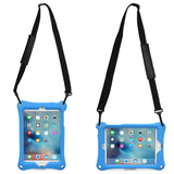 Cooper Bounce Strap Rugged Silicon case with Strap & Kickstand for iPad Pro 11