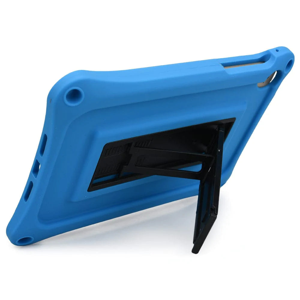 Cooper Bounce Strap Rugged Silicon case with Strap & Kickstand for iPad Pro 11