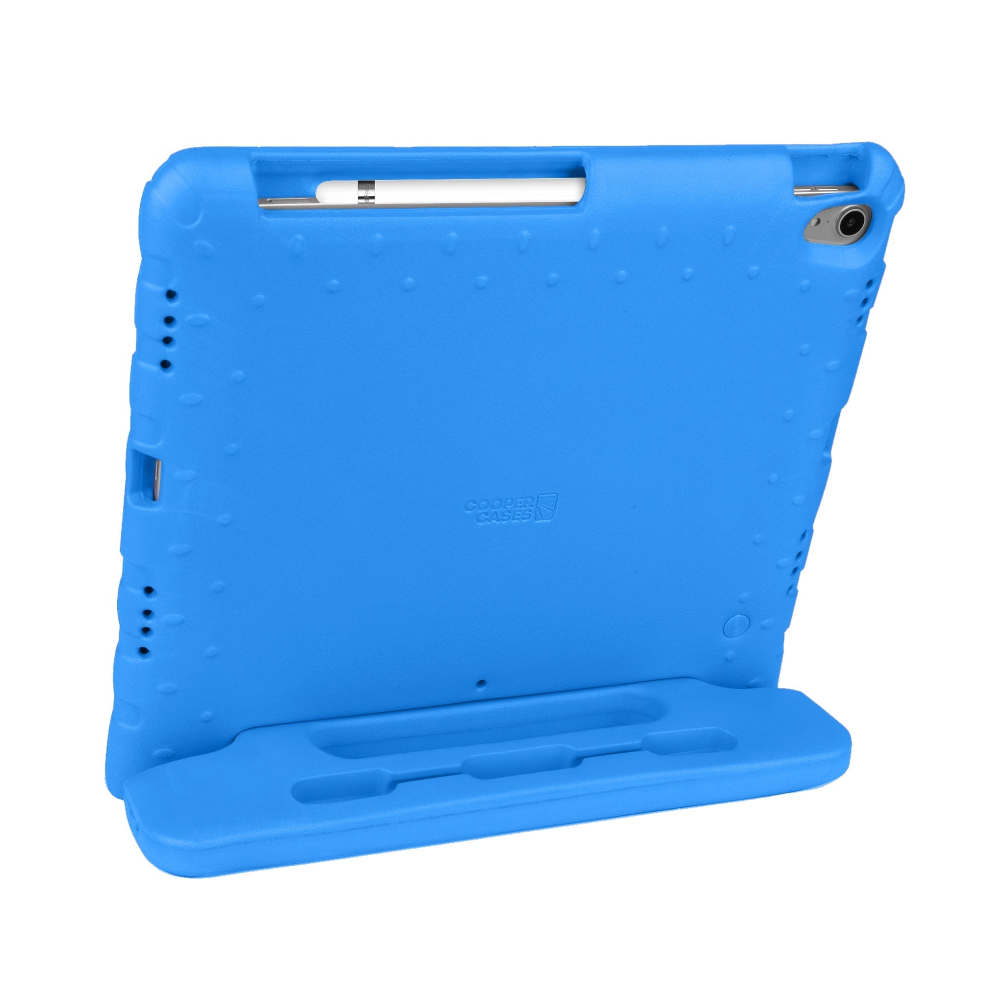Coque officielle Cooper Dynamo Apple iPad 10.2 pour enfants, Coque iPad 10,2  pouces