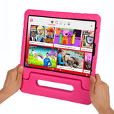 Cooper Dynamo Rugged Kids Play Case for Apple iPad (6th-5th Gen)