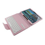 Cooper CEO Keyboard Folio for Apple iPad Pro/Air and Samsung Galaxy Tab S - 42
