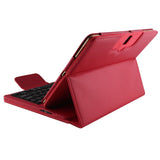 Cooper CEO Keyboard Folio for Apple iPad Pro/Air and Samsung Galaxy Tab S - 44