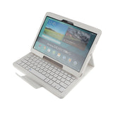 Cooper CEO Keyboard Folio for Apple iPad Pro/Air and Samsung Galaxy Tab S - 48