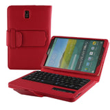 Cooper CEO Keyboard Folio for Apple iPad Pro/Air and Samsung Galaxy Tab S - 9