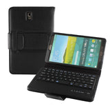 Cooper CEO Keyboard Folio for Apple iPad Pro/Air and Samsung Galaxy Tab S - 5