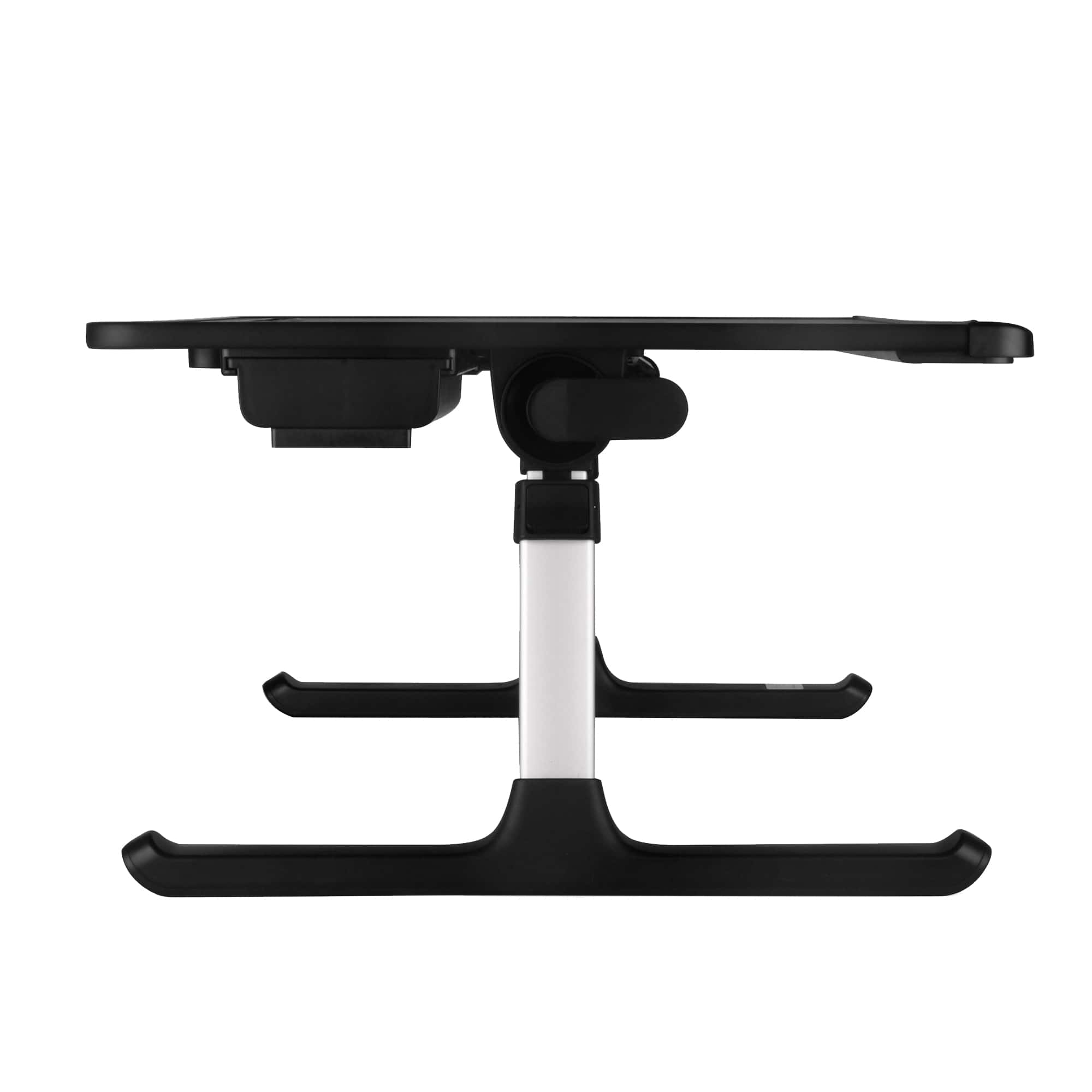 Cooper Desk PRO Leather Folding Desk, Adjustable Height & Tilt Angles –  Tablet2Cases