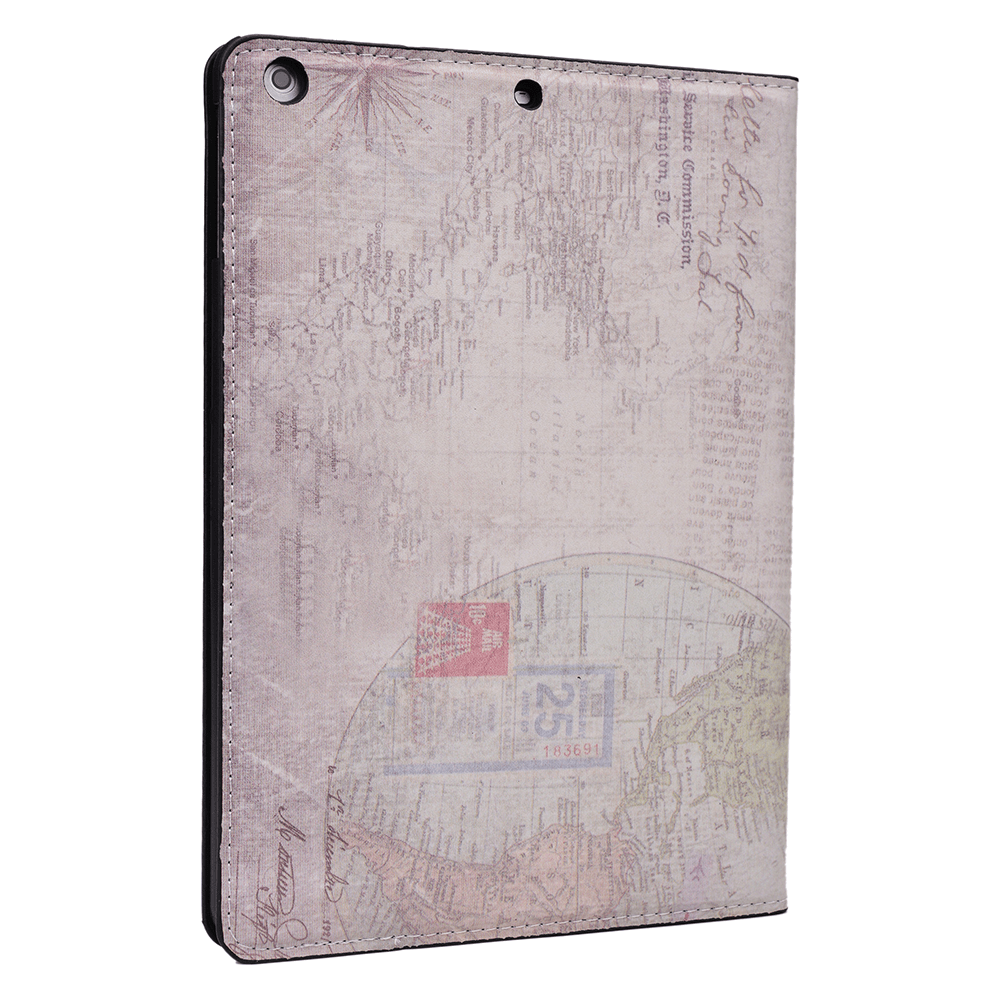 Cooper Vintage Posta Folio Case for Apple iPad - 5