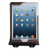 DiCAPac WP-i20 Floating Waterproof Case with Hand Strap for Apple iPad - 21